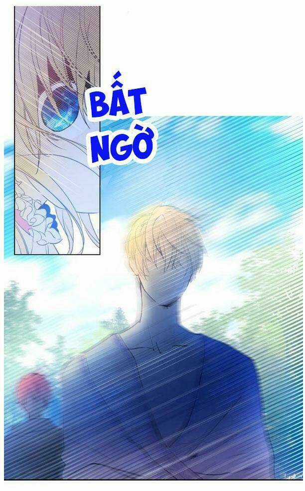 Một Ngày Nọ Ta Trở Thành Công Chúa Chapter 3.5 trang 2