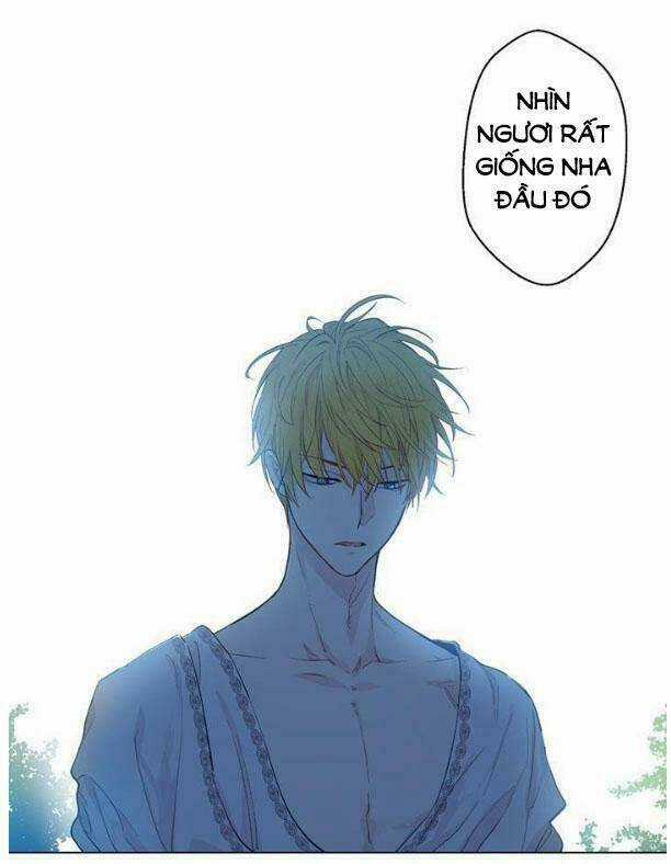 Một Ngày Nọ Ta Trở Thành Công Chúa Chapter 3.5 trang 20