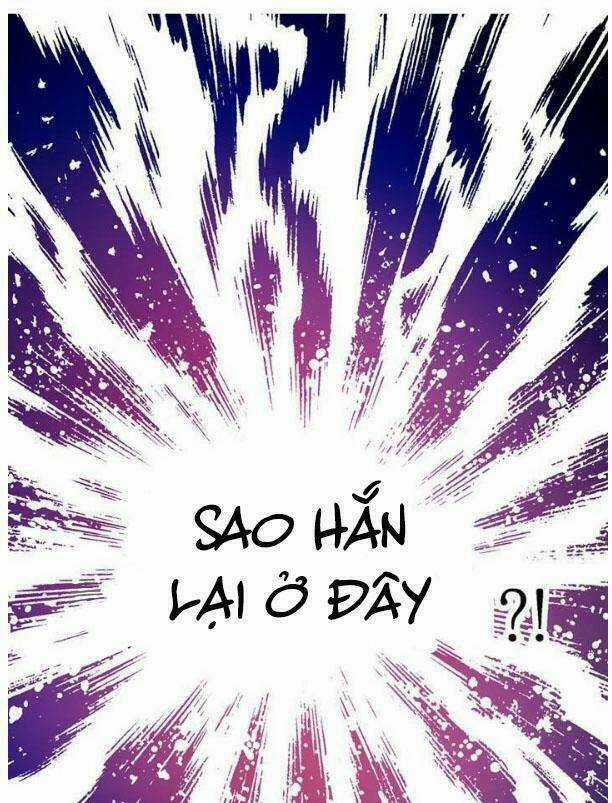 Một Ngày Nọ Ta Trở Thành Công Chúa Chapter 3.5 trang 21