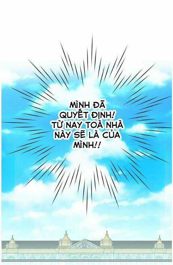 Một Ngày Nọ Ta Trở Thành Công Chúa Chapter 3 trang 12