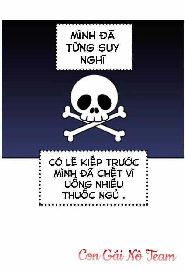 Một Ngày Nọ Ta Trở Thành Công Chúa Chapter 3 trang 14