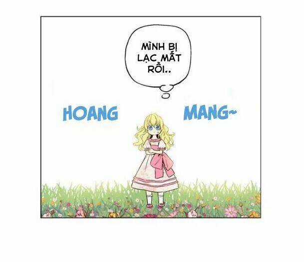 Một Ngày Nọ Ta Trở Thành Công Chúa Chapter 3 trang 2
