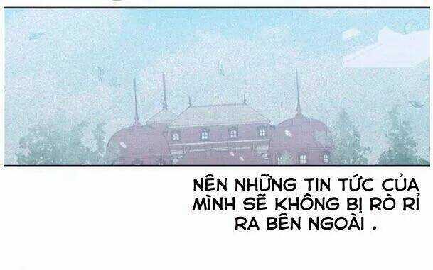Một Ngày Nọ Ta Trở Thành Công Chúa Chapter 3 trang 22