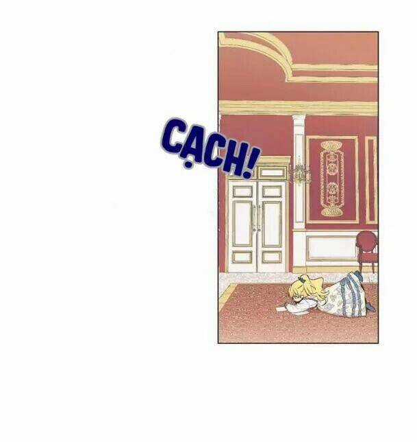 Một Ngày Nọ Ta Trở Thành Công Chúa Chapter 3 trang 25