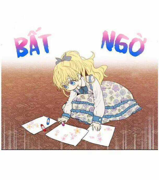 Một Ngày Nọ Ta Trở Thành Công Chúa Chapter 3 trang 26