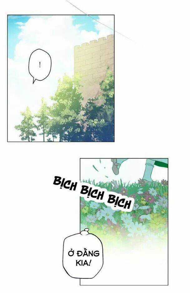 Một Ngày Nọ Ta Trở Thành Công Chúa Chapter 3 trang 3