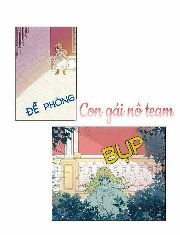 Một Ngày Nọ Ta Trở Thành Công Chúa Chapter 3 trang 33