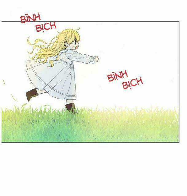 Một Ngày Nọ Ta Trở Thành Công Chúa Chapter 3 trang 34