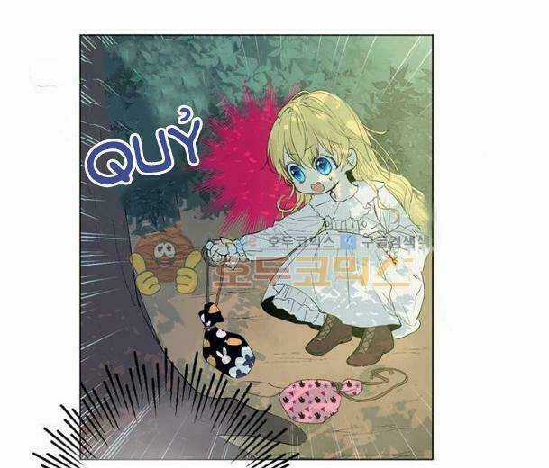 Một Ngày Nọ Ta Trở Thành Công Chúa Chapter 3 trang 39