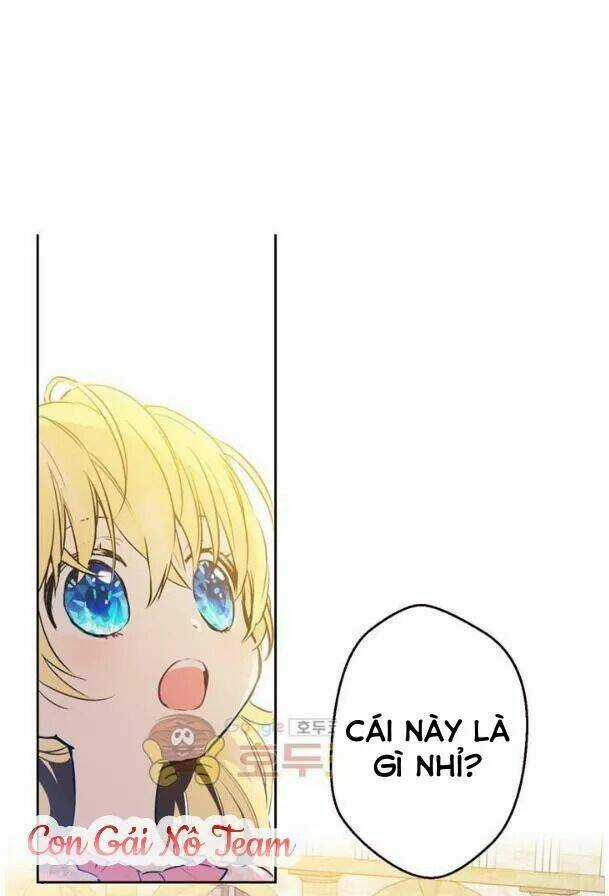 Một Ngày Nọ Ta Trở Thành Công Chúa Chapter 3 trang 4