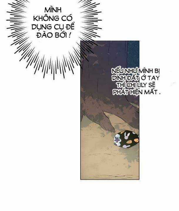 Một Ngày Nọ Ta Trở Thành Công Chúa Chapter 3 trang 40