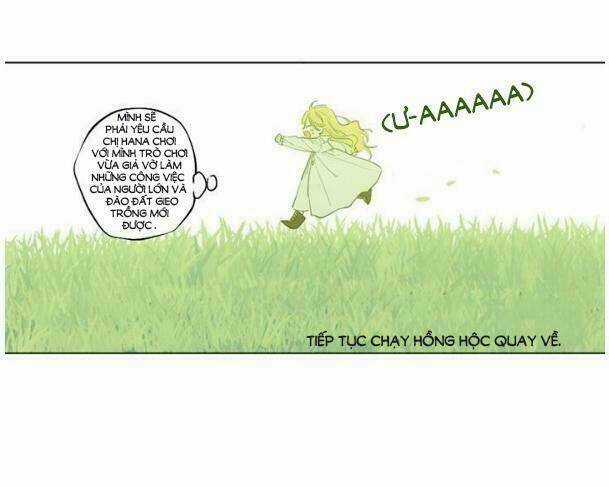 Một Ngày Nọ Ta Trở Thành Công Chúa Chapter 3 trang 42