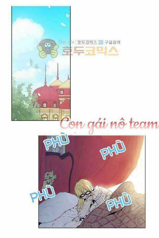 Một Ngày Nọ Ta Trở Thành Công Chúa Chapter 3 trang 43