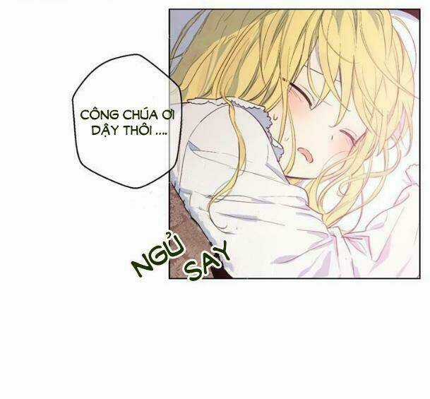 Một Ngày Nọ Ta Trở Thành Công Chúa Chapter 3 trang 45