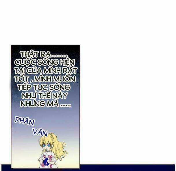 Một Ngày Nọ Ta Trở Thành Công Chúa Chapter 3 trang 51