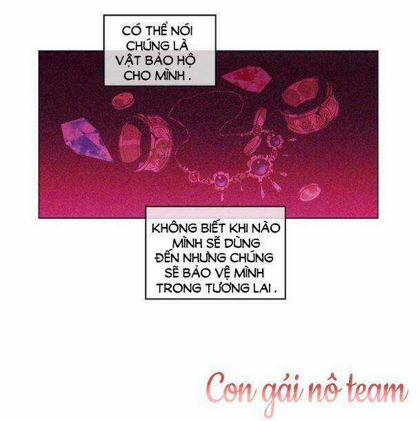 Một Ngày Nọ Ta Trở Thành Công Chúa Chapter 3 trang 53