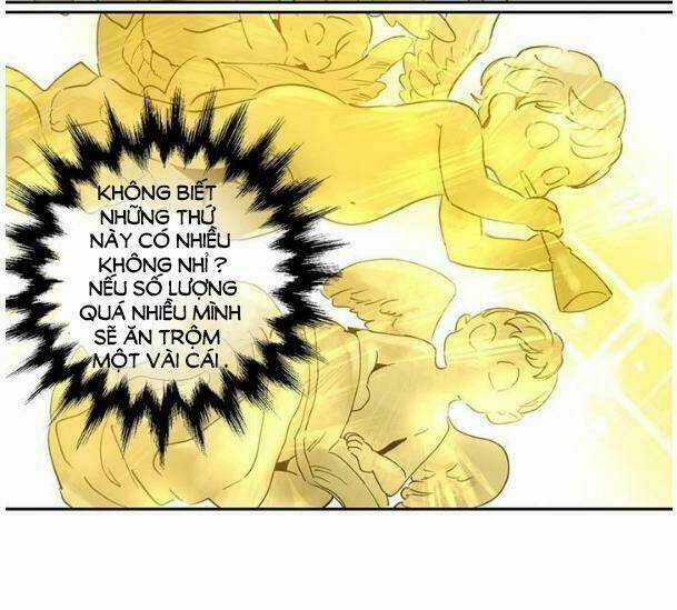 Một Ngày Nọ Ta Trở Thành Công Chúa Chapter 3 trang 59