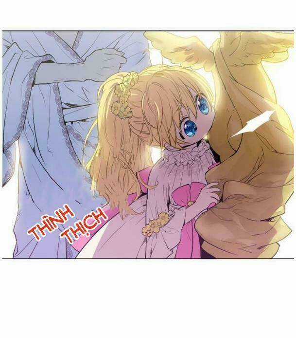 Một Ngày Nọ Ta Trở Thành Công Chúa Chapter 3 trang 61