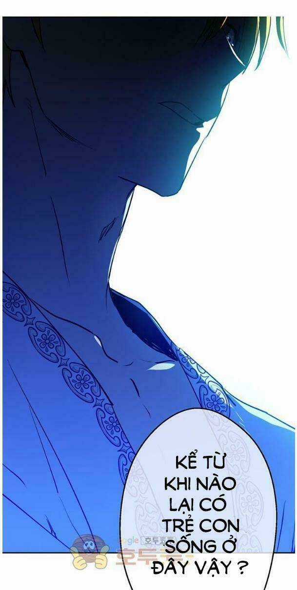 Một Ngày Nọ Ta Trở Thành Công Chúa Chapter 3 trang 64