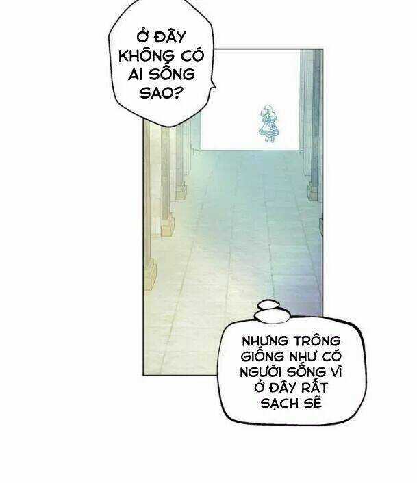 Một Ngày Nọ Ta Trở Thành Công Chúa Chapter 3 trang 7