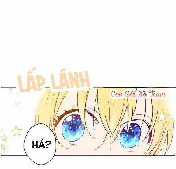 Một Ngày Nọ Ta Trở Thành Công Chúa Chapter 3 trang 9