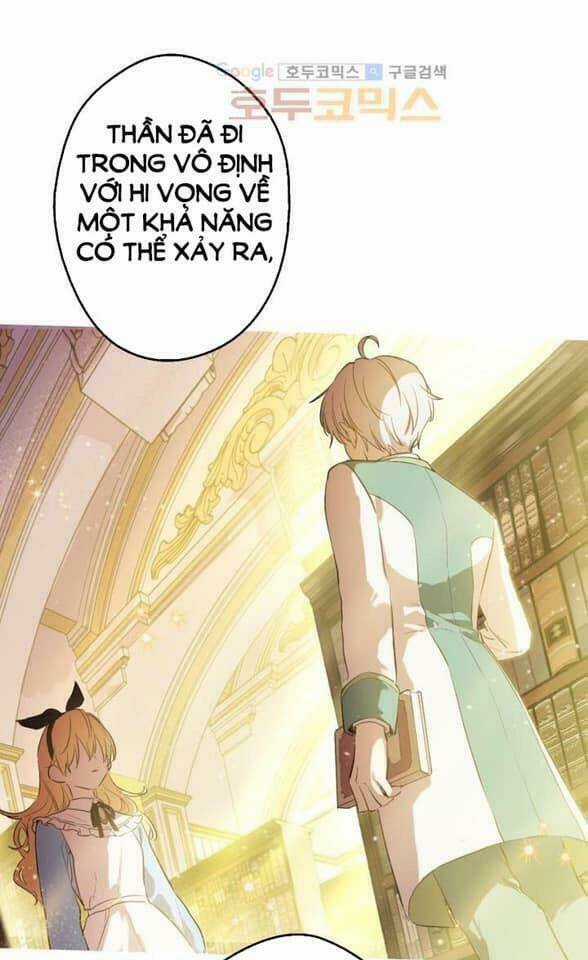 Một Ngày Nọ Ta Trở Thành Công Chúa Chapter 30 trang 10