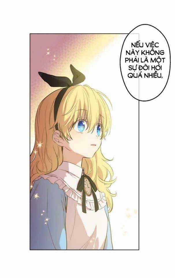Một Ngày Nọ Ta Trở Thành Công Chúa Chapter 30 trang 12