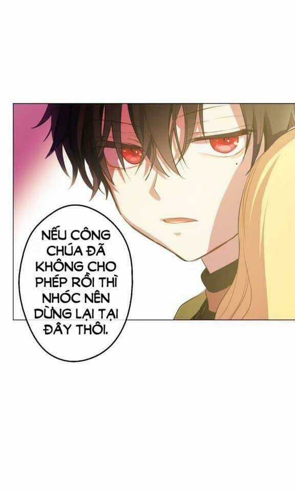 Một Ngày Nọ Ta Trở Thành Công Chúa Chapter 30 trang 20