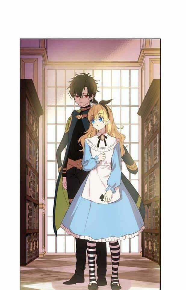 Một Ngày Nọ Ta Trở Thành Công Chúa Chapter 30 trang 21