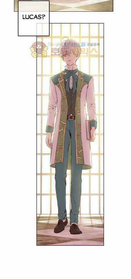 Một Ngày Nọ Ta Trở Thành Công Chúa Chapter 30 trang 22