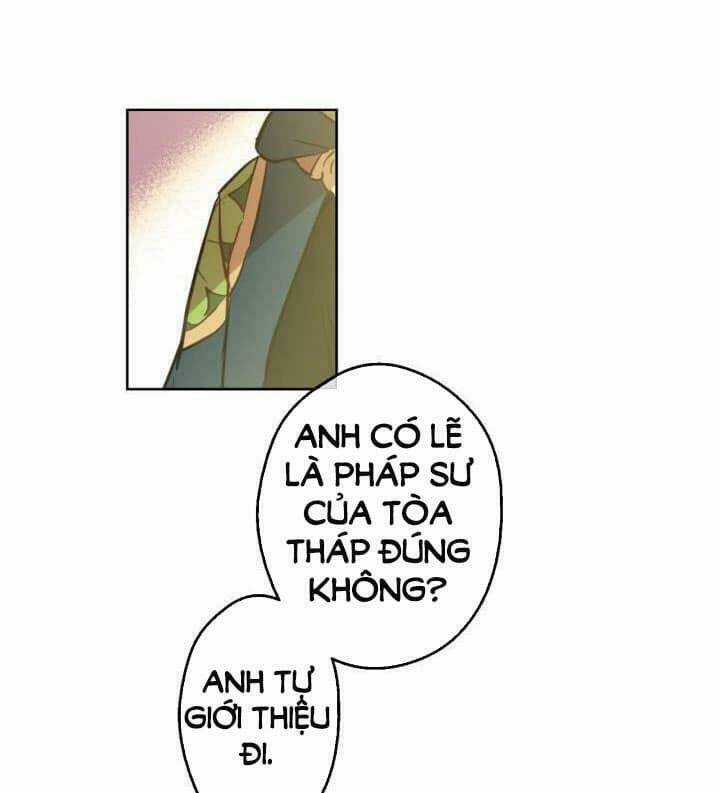 Một Ngày Nọ Ta Trở Thành Công Chúa Chapter 30 trang 23