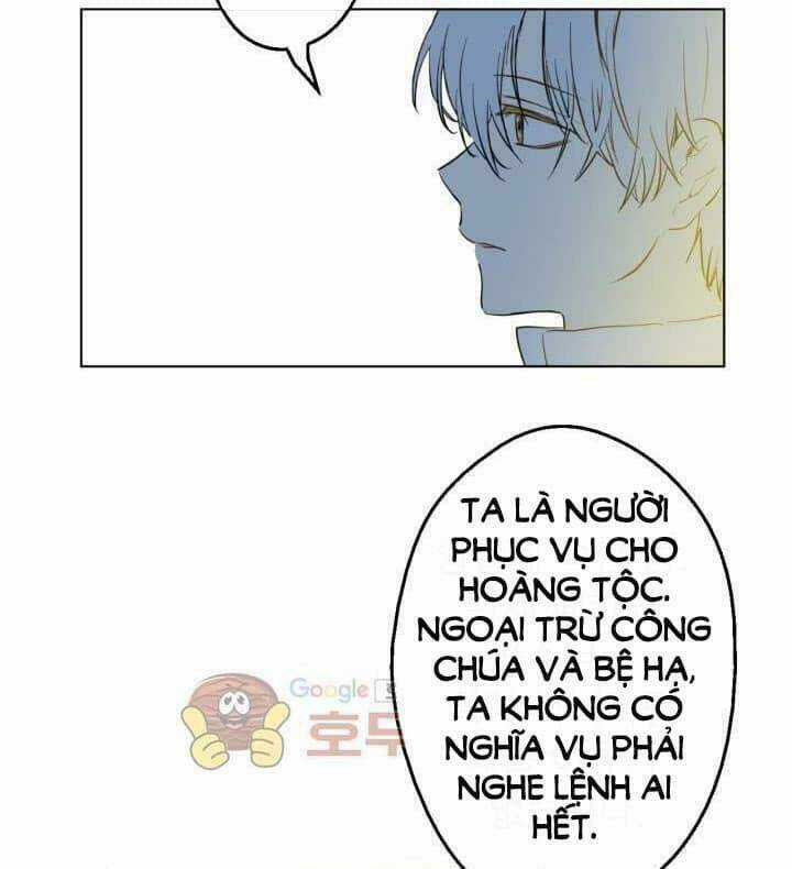 Một Ngày Nọ Ta Trở Thành Công Chúa Chapter 30 trang 24