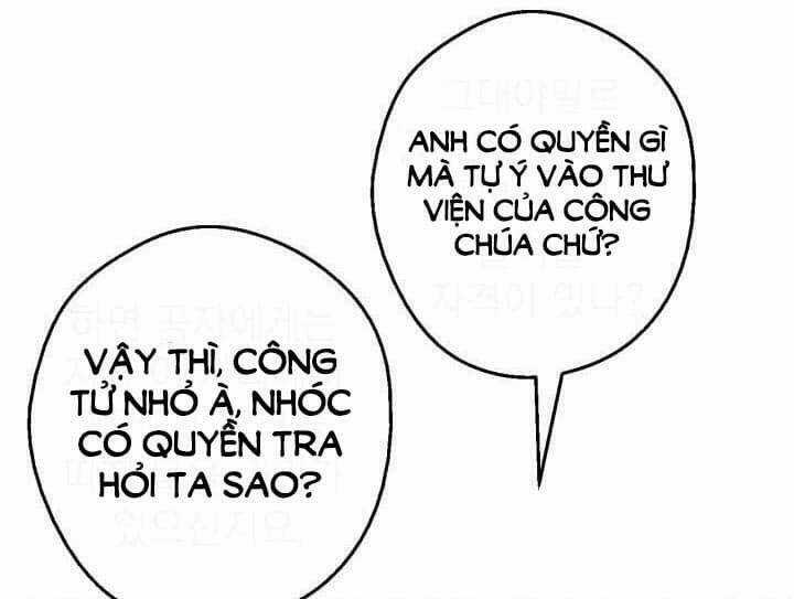 Một Ngày Nọ Ta Trở Thành Công Chúa Chapter 30 trang 30