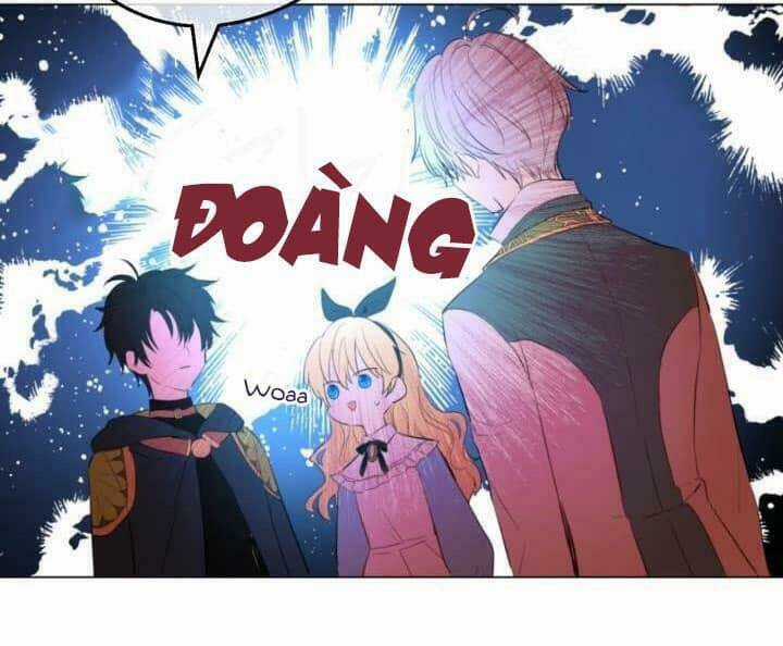 Một Ngày Nọ Ta Trở Thành Công Chúa Chapter 30 trang 31