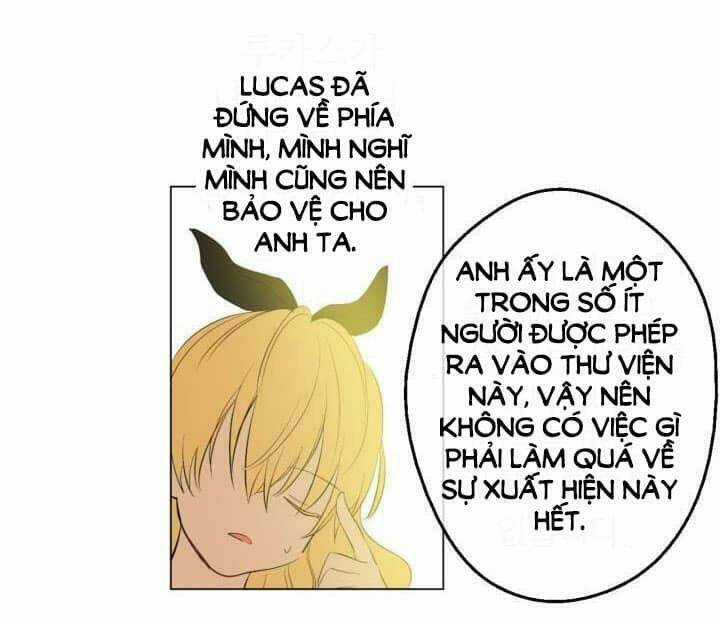 Một Ngày Nọ Ta Trở Thành Công Chúa Chapter 30 trang 33