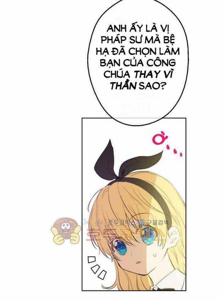 Một Ngày Nọ Ta Trở Thành Công Chúa Chapter 30 trang 35