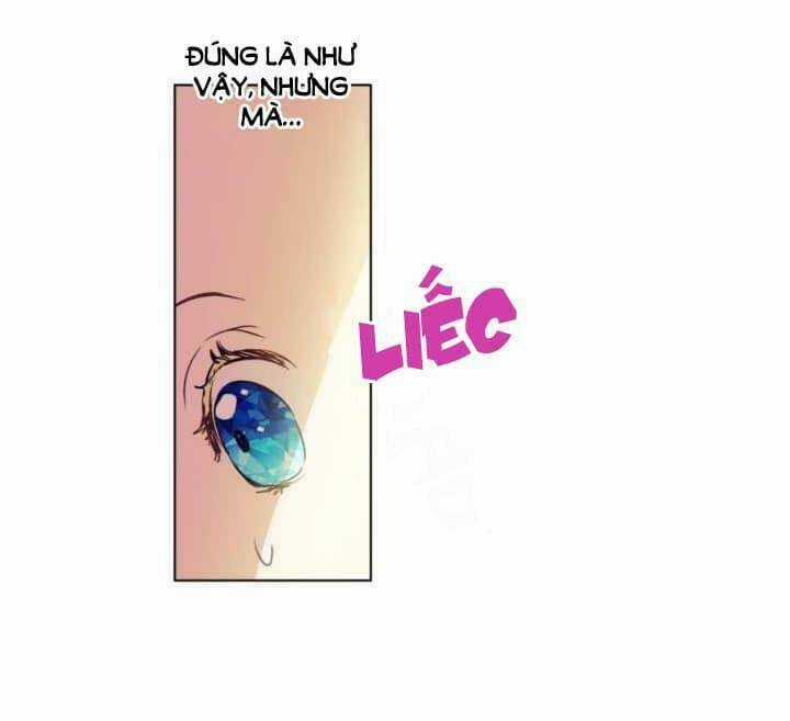 Một Ngày Nọ Ta Trở Thành Công Chúa Chapter 30 trang 36