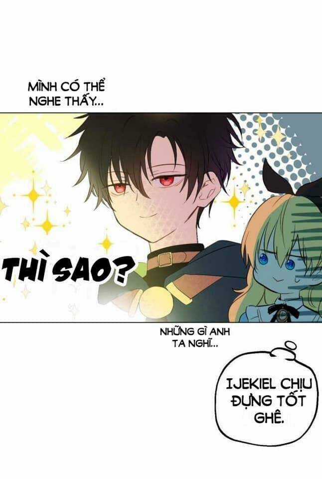 Một Ngày Nọ Ta Trở Thành Công Chúa Chapter 30 trang 37