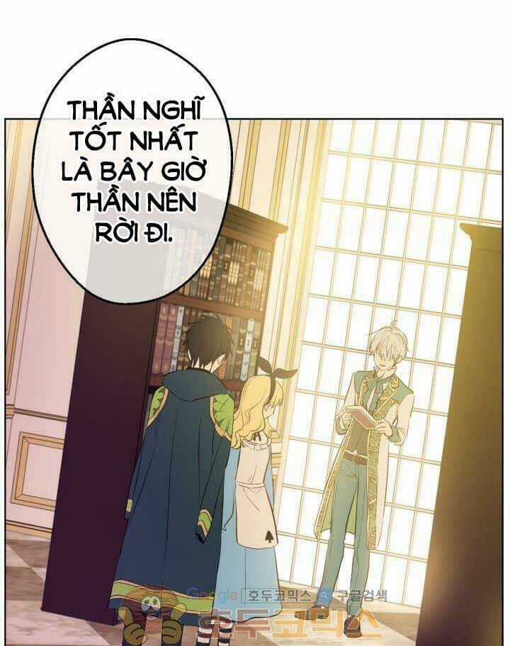 Một Ngày Nọ Ta Trở Thành Công Chúa Chapter 30 trang 38