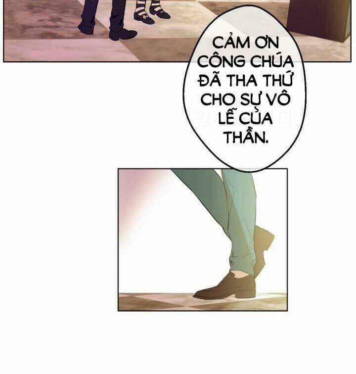Một Ngày Nọ Ta Trở Thành Công Chúa Chapter 30 trang 39