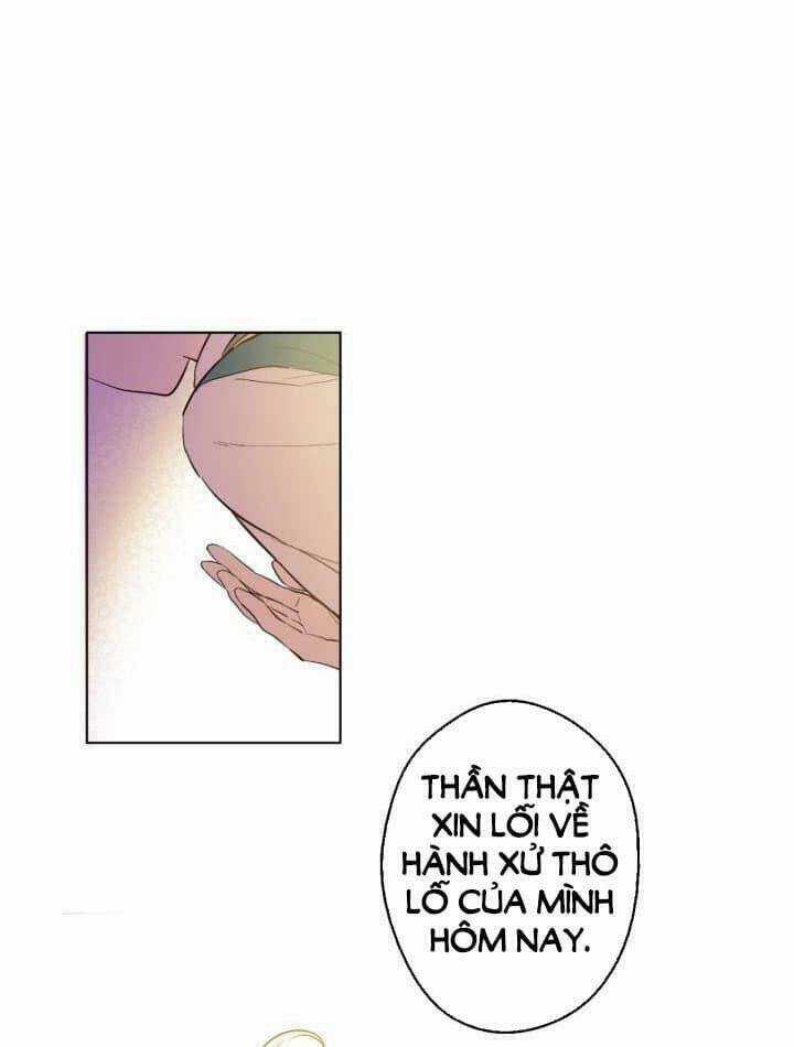 Một Ngày Nọ Ta Trở Thành Công Chúa Chapter 30 trang 4