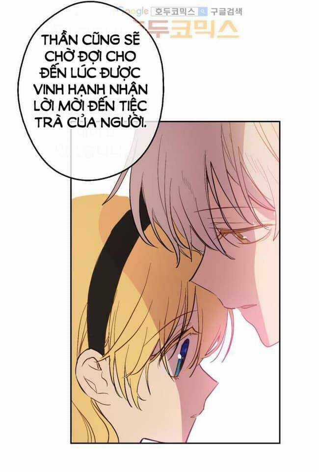 Một Ngày Nọ Ta Trở Thành Công Chúa Chapter 30 trang 43