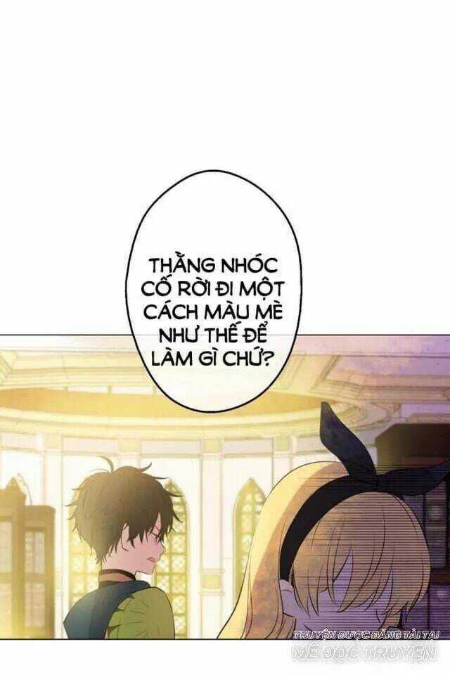 Một Ngày Nọ Ta Trở Thành Công Chúa Chapter 31 trang 0