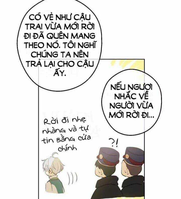 Một Ngày Nọ Ta Trở Thành Công Chúa Chapter 31 trang 13