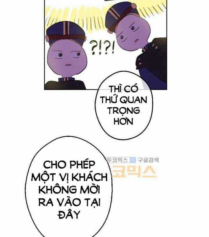 Một Ngày Nọ Ta Trở Thành Công Chúa Chapter 31 trang 14