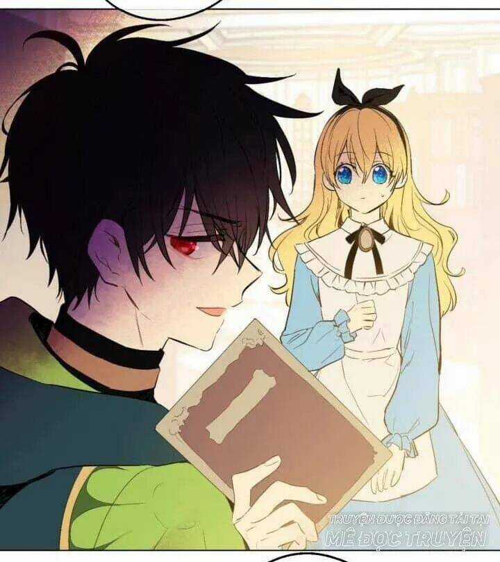 Một Ngày Nọ Ta Trở Thành Công Chúa Chapter 31 trang 15