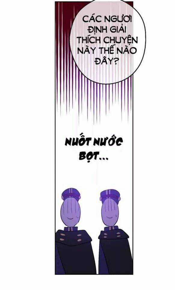 Một Ngày Nọ Ta Trở Thành Công Chúa Chapter 31 trang 16