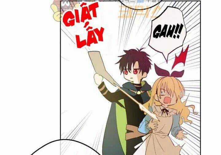 Một Ngày Nọ Ta Trở Thành Công Chúa Chapter 31 trang 2