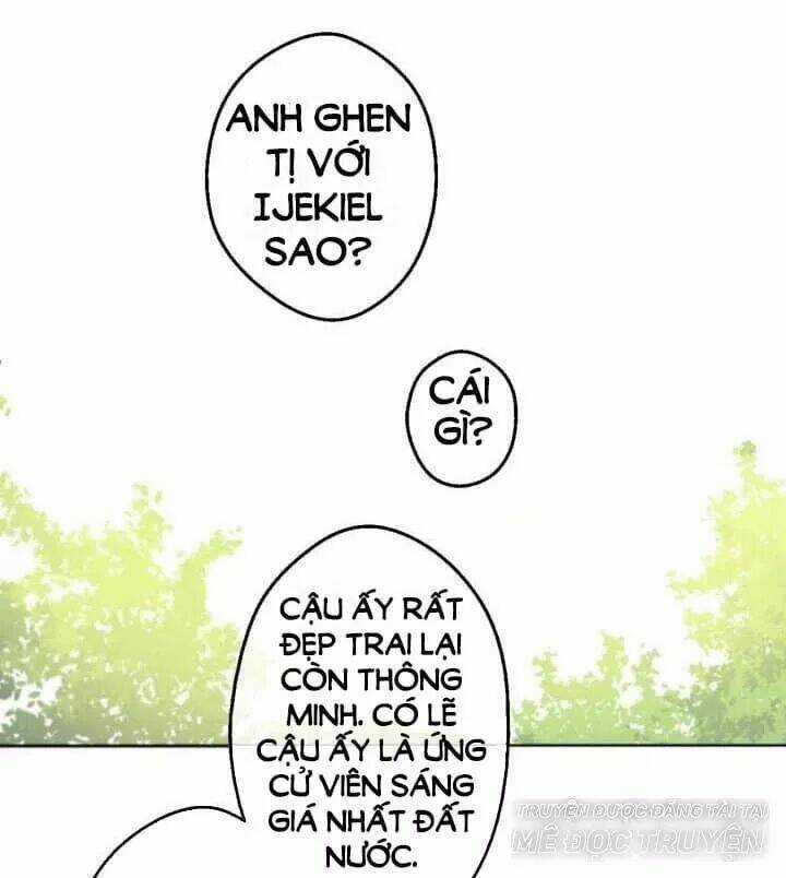 Một Ngày Nọ Ta Trở Thành Công Chúa Chapter 31 trang 25