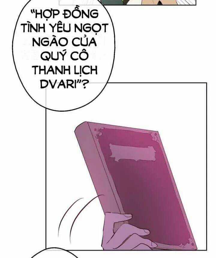 Một Ngày Nọ Ta Trở Thành Công Chúa Chapter 31 trang 3